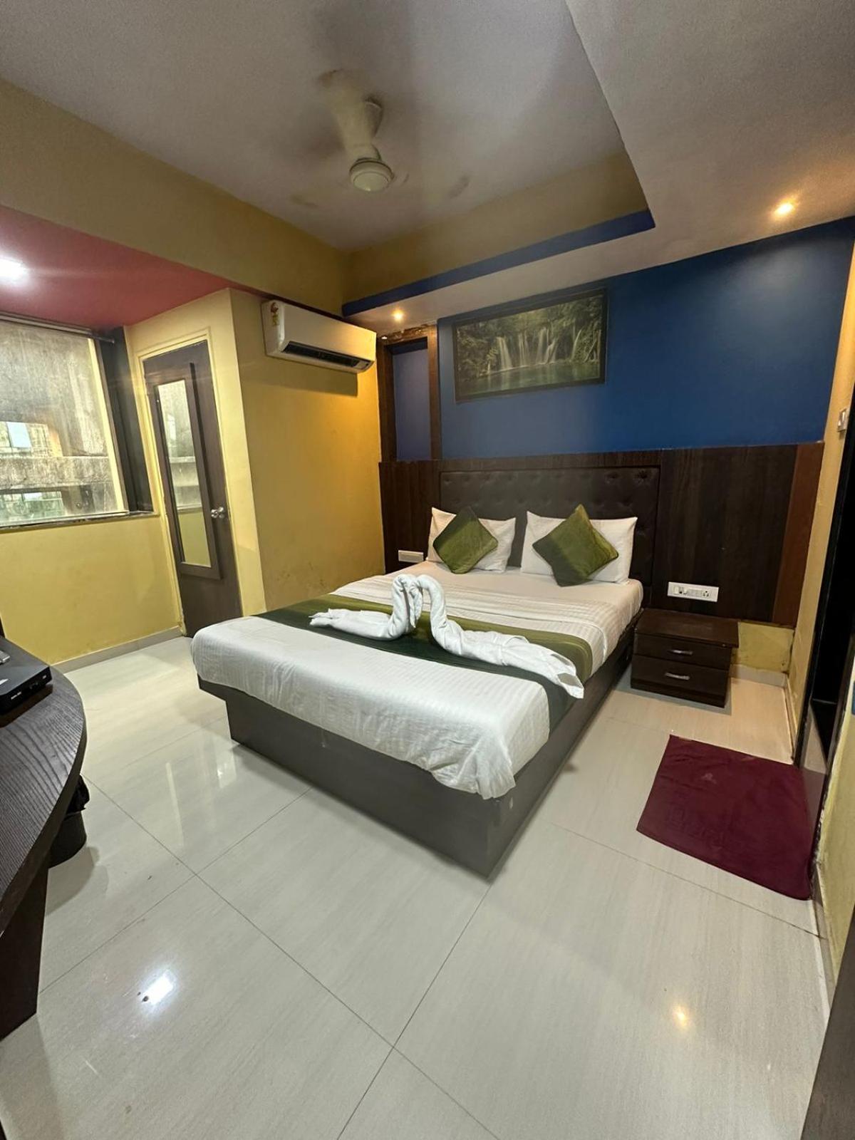 Hotel Artusinn Midc Andheri East Mumbai Ngoại thất bức ảnh
