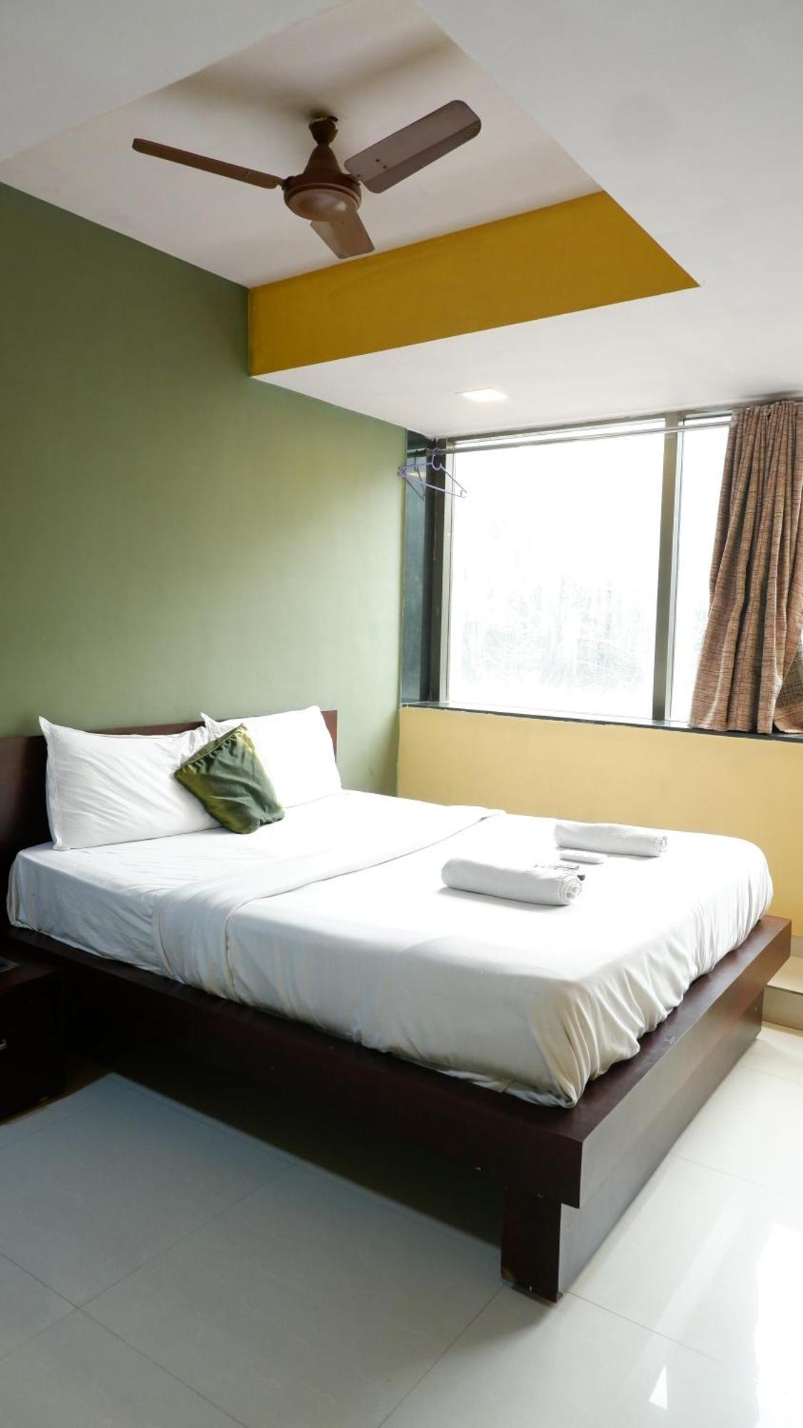 Hotel Artusinn Midc Andheri East Mumbai Ngoại thất bức ảnh