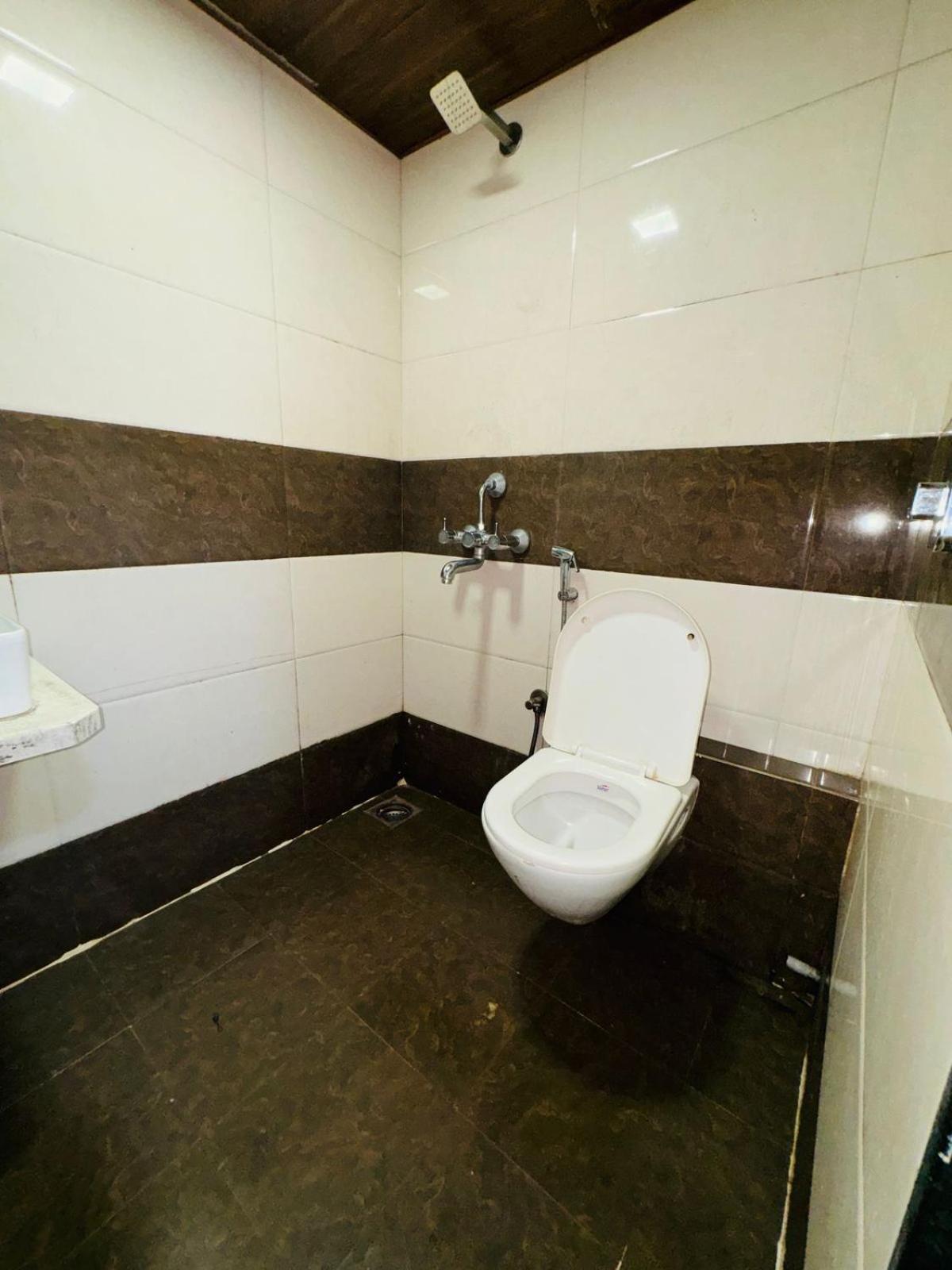 Hotel Artusinn Midc Andheri East Mumbai Ngoại thất bức ảnh